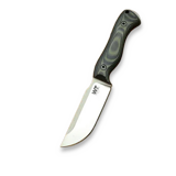 Work Tuff Gear - Nomad Bushcrafter K329, saber, satin, swamp camo
