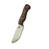 Work Tuff Gear - Nomad Bushcrafter K329, saber, satin, tiger camo