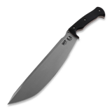 Work Tuff Gear - Nomad Camp, Black Mamba