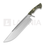 Work Tuff Gear - Puzon Predator Hunter A6MAX, satin, jungle camo