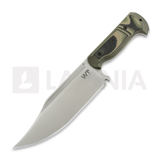 Work Tuff Gear - Ranger K329 Satin, jungle camo