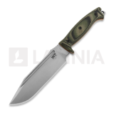 Work Tuff Gear - Wilderness Warrior Gen2 K329, satin, jungle camo