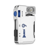 Wuben - G5 Rechargable EDC, 白色