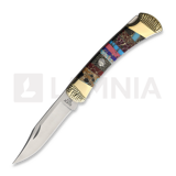 Yellowhorse - Buck 110, Chief