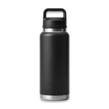 YETI - Rambler Bottle Chug 26 oz, black