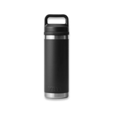 YETI - Rambler Bottle Chug, black