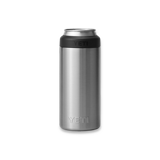 YETI - Rambler, colster slim, stainless steel