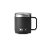 YETI - Rambler Mug MS, black