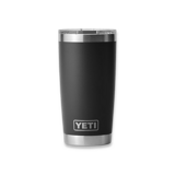 YETI - Rambler Tumbler, black