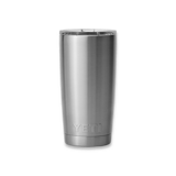 YETI - Rambler Tumbler, stainless steel