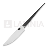 YP Taonta - Puukko blade 85x20, rhomboid