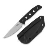 Za Pas - Ambro, Black G-10