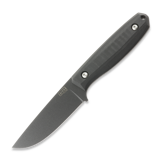 Za Pas - BE2, Black G-10, Black Coating