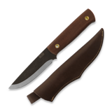 Za Pas - Biwi 10, Brown Micarta