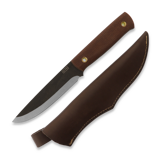 Za Pas - Biwi 12, Brown Micarta