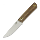 Za Pas - EC95, Walnut, Satin