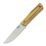 Za Pas - EC95, Zebra Wood, Satin