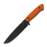 Za Pas - Expendable, Orange G-10, Cerakote