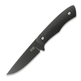 Za Pas - M10M, Black G-10, Black Coating
