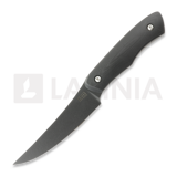 Za Pas - M12M, Black G-10, Black Coating