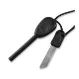 Za Pas - MIG-MAG Firestarter, Black