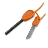 Za Pas - MIG-MAG Firestarter, Orange