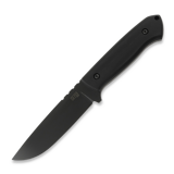 Za Pas - Ultra Outdoor, Black G-10, Cerakote