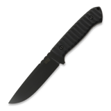 Za Pas - Ultra Outdoor Toxic, Black G-10, Cerakote