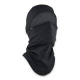 Zan Headgear - Convertible Balaclava Black