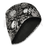 Zan Headgear - Helmet Liner/Beanie Sport, skull