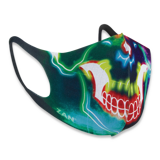Zan Headgear - Lightweight Face Mask