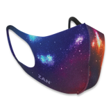 Zan Headgear - Lightweight Face Mask, orion