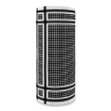 Zan Headgear - Motley Tube, Houndstooth