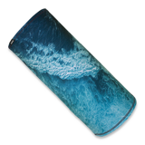 Zan Headgear - Motley Tube Sportflex, ocean