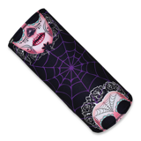 Zan Headgear - Motley Tube Sportflex, skull