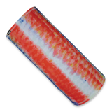 Zan Headgear - Motley Tube Sportflex, snapper