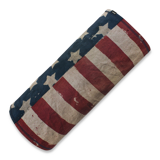 Zan Headgear - SportFlex Motley Tube Patriot