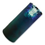 Zan Headgear - SportFlex Motley Tube Skull