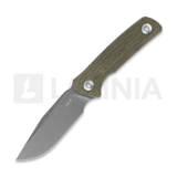 Zero Tolerance - 0004OL