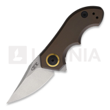 Zero Tolerance - 0022TIBRZ