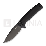 Zero Tolerance - 0044BLK