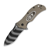 Zero Tolerance - 0350FDETS, 20th Anniversay