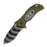 Zero Tolerance - 0350OLTS, 20th Anniversay