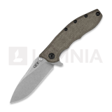 Zero Tolerance - 0562MIC