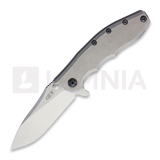 Zero Tolerance - 0562TI