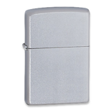 Zippo - 205 Satin Chrome