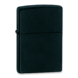 Zippo - 218 Black Matte
