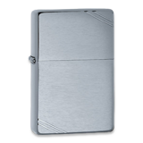 Zippo - 230 Vintage w/Slashes