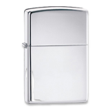 Zippo - 250 HP Chrome