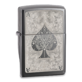 Zippo - 28323 Ace Filigree
